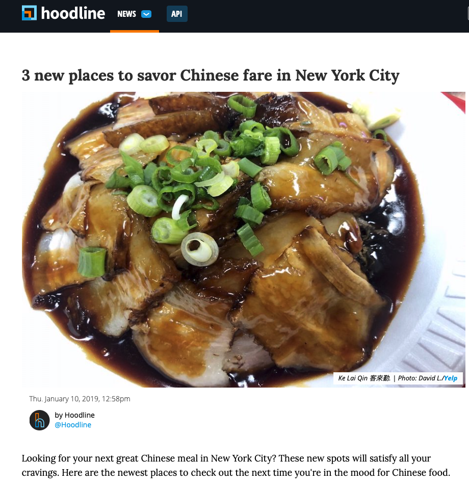 news coverage — Legend Chicken - News — Legend Chicken | Halal